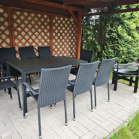 Prazdninovy Dum Varnsdorf Exterior foto