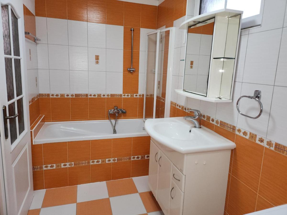 Prazdninovy Dum Varnsdorf Exterior foto