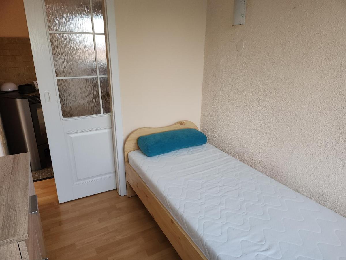 Prazdninovy Dum Varnsdorf Exterior foto