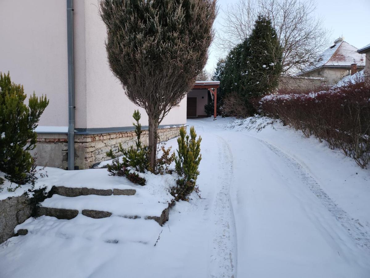 Prazdninovy Dum Varnsdorf Exterior foto