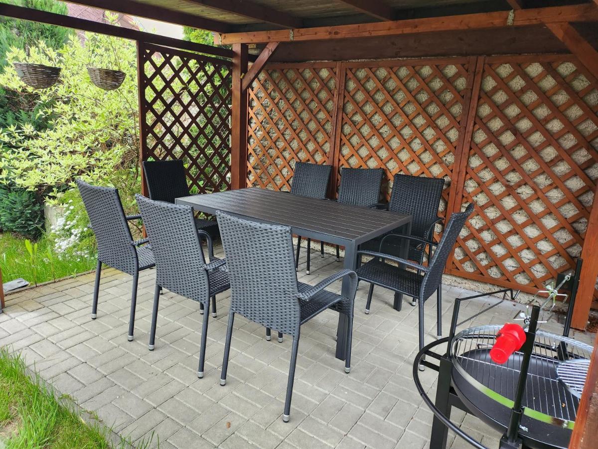 Prazdninovy Dum Varnsdorf Exterior foto